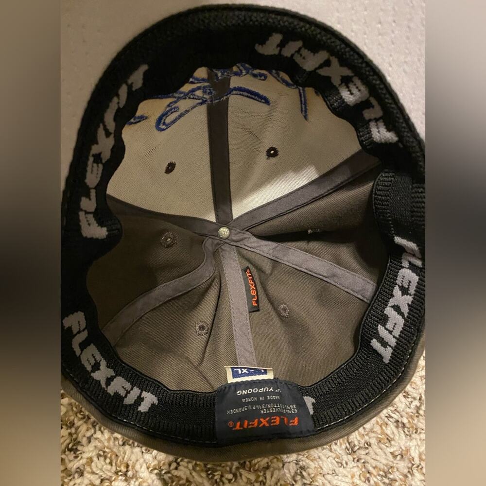 Ford Flexfit Cap - Picture 4 of 6